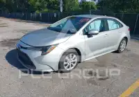 2022 Toyota COROLLA photo