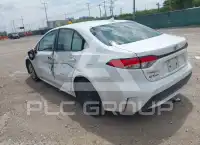 2022 Toyota COROLLA фото
