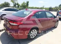 2022 Toyota COROLLA фото