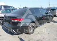 2022 Toyota COROLLA фото