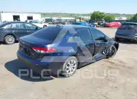 2022 Toyota COROLLA фото