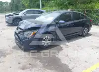 2022 Toyota COROLLA photo