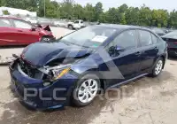 2022 Toyota COROLLA photo
