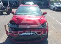 2022 Toyota COROLLA фото