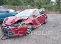 2022 Toyota COROLLA фото
