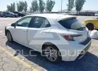 2022 Toyota COROLLA photo