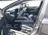 2022 Toyota COROLLA photo