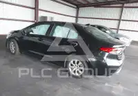 2022 Toyota COROLLA фото