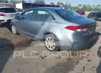 2022 Toyota COROLLA фото