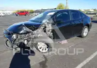 2022 Toyota COROLLA photo