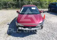 2022 Toyota COROLLA photo
