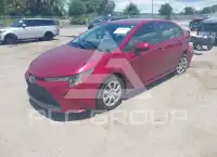 2022 Toyota COROLLA фото