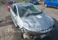 2022 Toyota COROLLA photo