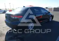 2022 Toyota COROLLA photo
