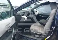 2022 Toyota COROLLA фото