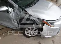 2022 Toyota COROLLA photo