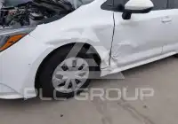 2022 Toyota COROLLA фото