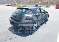 2022 Toyota COROLLA photo