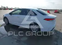 2022 Toyota COROLLA фото