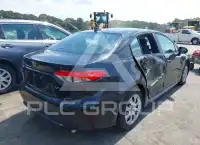 2022 Toyota COROLLA фото