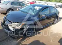 2022 Toyota COROLLA photo