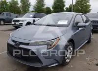 2022 Toyota COROLLA фото