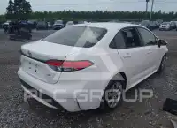2022 Toyota COROLLA фото