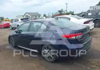 2022 Toyota COROLLA фото