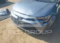 2022 Toyota COROLLA photo