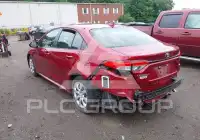 2022 Toyota COROLLA photo