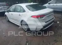 2022 Toyota COROLLA фото