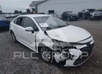 2022 Toyota COROLLA фото