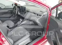 2022 Toyota COROLLA фото