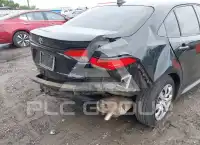 2022 Toyota COROLLA photo