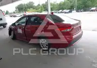 2022 Toyota COROLLA фото