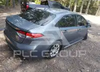 2022 Toyota COROLLA фото