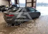 2022 Toyota COROLLA фото