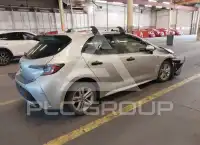 2022 Toyota COROLLA фото