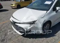 2022 Toyota COROLLA photo