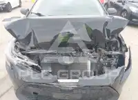 2022 Toyota COROLLA photo