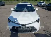 2022 Toyota COROLLA photo