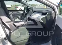 2022 Toyota COROLLA фото
