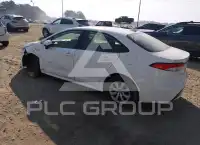 2022 Toyota COROLLA фото