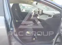 2022 Toyota COROLLA photo