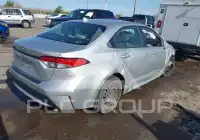 2022 Toyota COROLLA photo