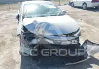 2022 Toyota COROLLA фото