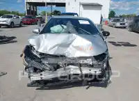 2022 Toyota COROLLA фото