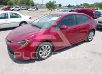 2022 Toyota COROLLA фото