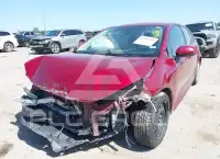 2022 Toyota COROLLA фото