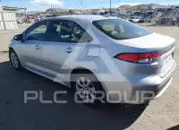 2022 Toyota COROLLA photo